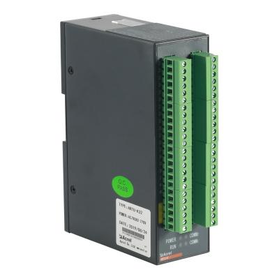 China Collect 32 Acrel ARTU-K32 RTU Switch Signal for SCADA System Remote Terminal Unit with Modbus for sale