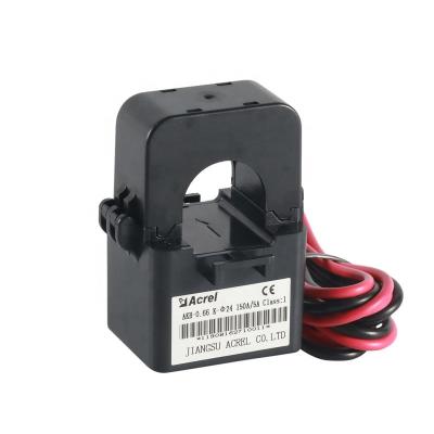 China Current Transformer AKH0.66 K-24 Split Core CTs 250A/5A Current Transformer for sale