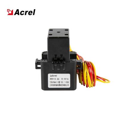 China Current Transformer Acrel AKH-0.66/K-16 Split Current Transformer 80A/32mA 150A/50mA 120A/40mA 100A/33.33mA China Suppliers for sale