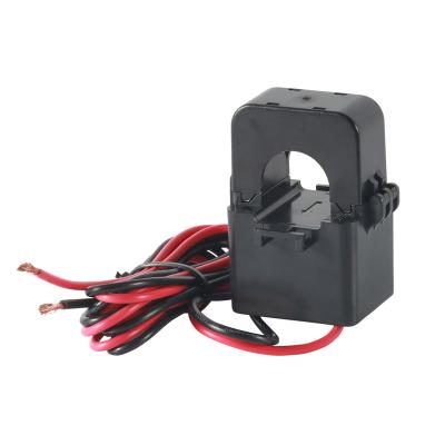 China 50mm Diameter 1000/5A Small Size Slot Core Current Current Transformer for sale