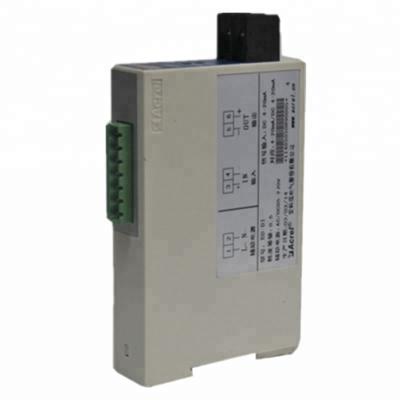 China Electricity Transmitter DC Voltage Electricity Transducer / BD-DV Transmitter for sale