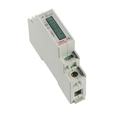 China Acrel ADL10-E Single Phase Power Meter ADL10-E for sale