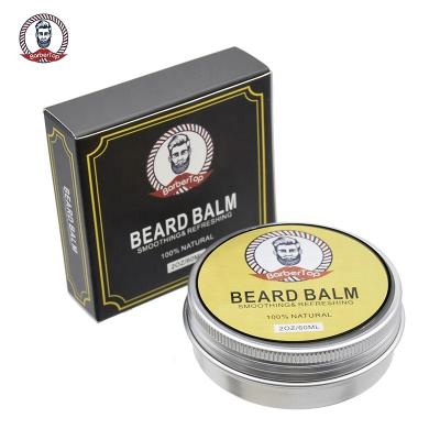 China Shaving Cream Men Beard Care Shaving Cream Alcohol Free Natural Private Label for sale