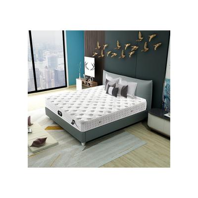 China Convertible High Quality Spandex Fabric Jacquard Fabric Better Workmanship Spring Mattress for sale