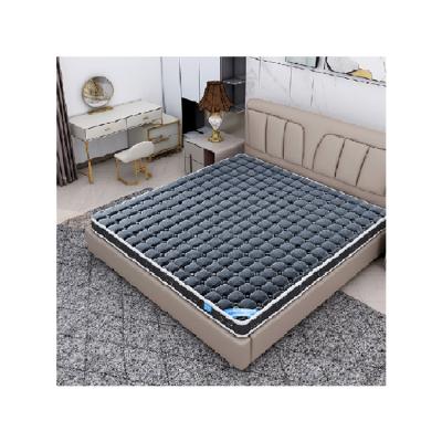 China China Convertible Supplier Wholesale Coconut Coir Bed King Size Bamboo Charcoal Purification Mattress for sale