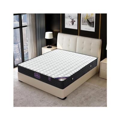 China Wholesale high quality convertible coil and foam good fabric comfortable box spring for sale