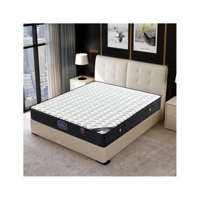 China Comfortable Convertible High Quality And Good Price Breathe Free Compress Bed Mattress for sale