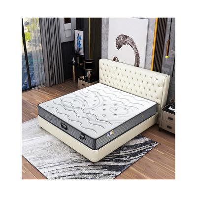 China Factory Direct Wholesale Environmentally Friendly Breathable Cotton Bed Mattress Convertible for sale