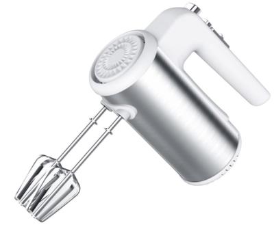 China Pure Copper Home Appliances 300W 5 Speeds Hot Sales Electric Motor Hand Mixers for sale