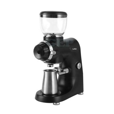 China Hotel Most Popular Home Office Coffee Bean Grinder Manual Coffee Grinder for sale