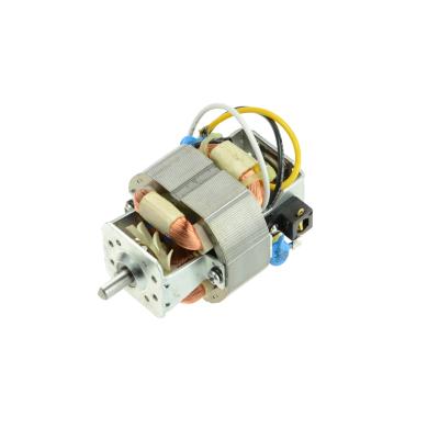 China cheap drip proof universal motor for blender coffee grinder for sale