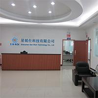 Verified China supplier - Shenzhen Sen-Rich Technology Co., Ltd.