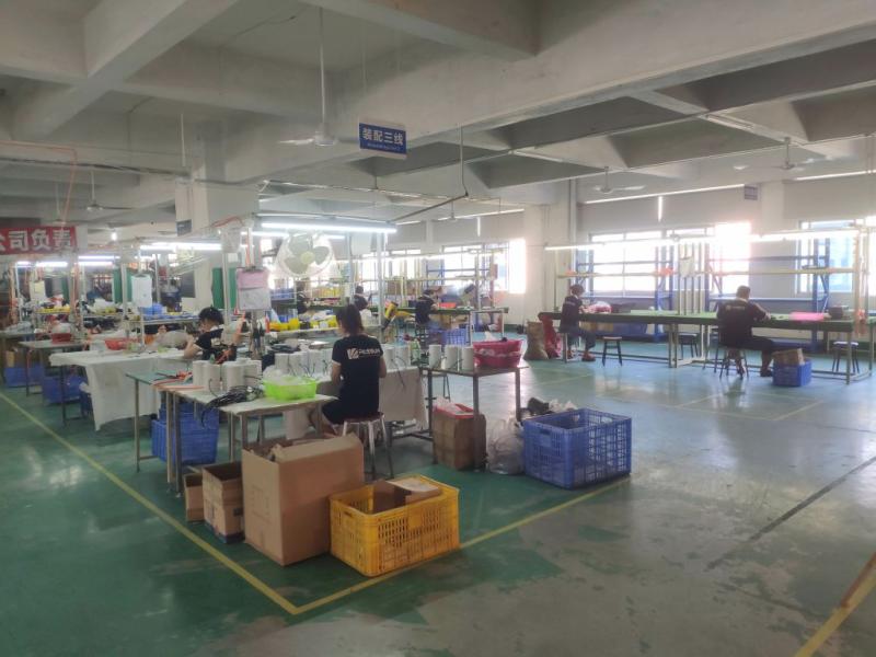 Verified China supplier - Shenzhen Sen-Rich Technology Co., Ltd.