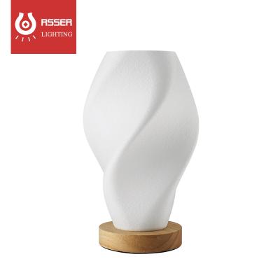 China Modern 3D Printer Small Desk Lamp Night Light Holiday Decoration For Home Party for sale