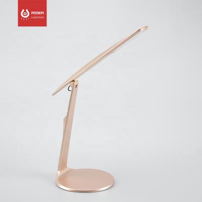 China Modern Top-Salling Single Fashion USB Powered Foldable LED Desk Lamp for sale