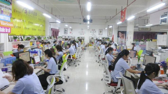 Verified China supplier - Guangdong Xuping Jewelry Co., Ltd.