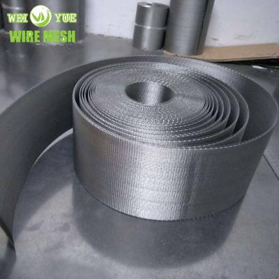 China Plain/twill/dutch weave mesh factory direct sales 200*40 mesh stainless steel wire filter mesh use for outlet filtration laminate machine for sale