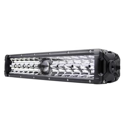 China Die Cast Aluminum Housing Hottest 132W Led Bar 14 Inch DRL Laser Light Offroad Sportlight Led 4x4 Led Light 12 Volt Away for sale