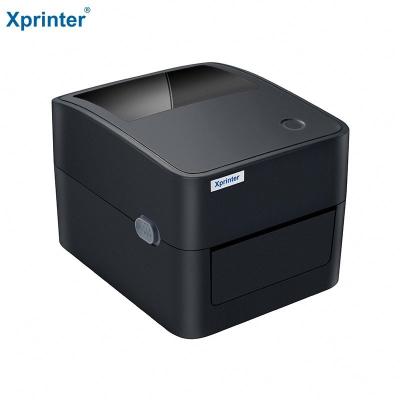 China Black And White Explosive Product 4 Inch Wholesale Shipping Label Printer 4x6 USB Connection for sale