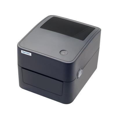 China Black And White PREMIUM Four-inch Thermal Label Printer D4601B for sale