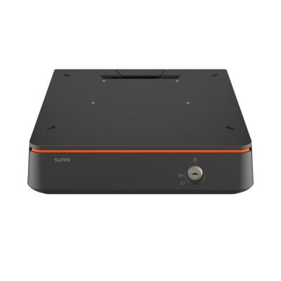 China SUNMI SDK Mini Cash Drawer for sale