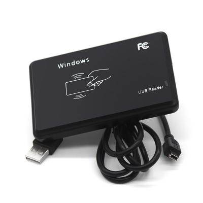 China High Quality ABS ID Card Reader for sale