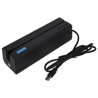 China Reading and Writing Magnetic Card BEST QUALITY Magnetic Stripe Card Reader and Writer for sale