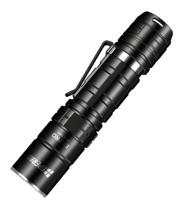 China WalkingTactical 2021 New Style Small LED Outdoor Camping Rising Flashlight Outdoor Portable Super Torch Light For Home for sale