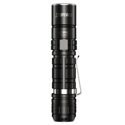 China Bulk Outdoor Camping HikingTactical SPERAS Aluminum Alloy Outdoor Camping Hiking Hiking Light Tactical Led Flashlights for sale