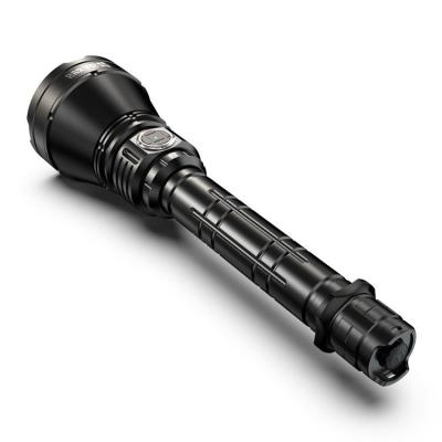 China Emergency SPERAS 1200lm Hunting Mini Survival Military Rechargeable Flashlight Strong Tactical for sale