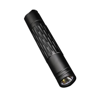 China Rechargeable Handy Brite Professional Emergency Light Maker Emergency Outdoor Flashlight for sale