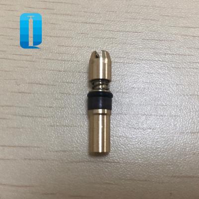 China pcp pump 3 stage brass pistons for pcp hand pump for sale