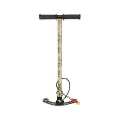 China Outdoor Sports Minya 3 Stage Mini High Pressure Bicycle Air Portable 4500 PSI Pcp Hand Pump for sale