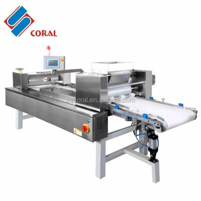 China High Biscuit Production Rate Wafer Making Machine for sale