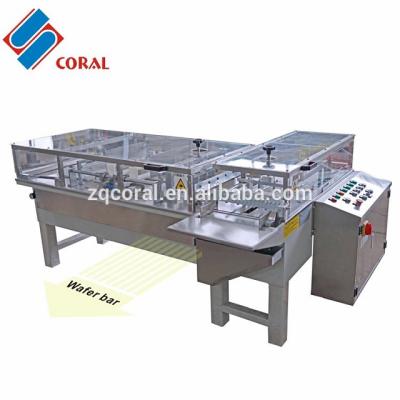 China Automatic multifunctional wafer cutting machine for sale