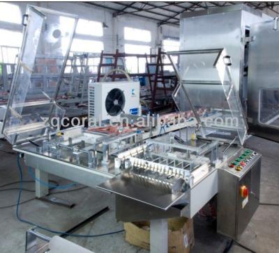 China Superior Quality SHQG021 from CORAL Automatic Wafer Cutting Machine for sale