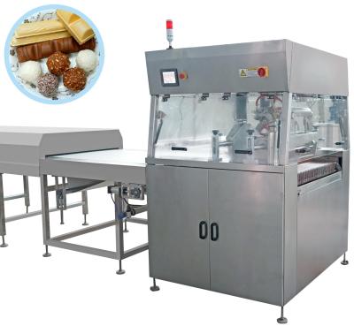 China food & Full Automatic Hollow Beverage Factory CE Certificate Wafer Production Line for sale