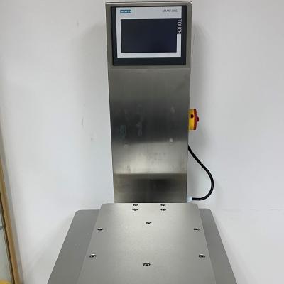 China Lab Wafer Machine 20PC/hour for sale