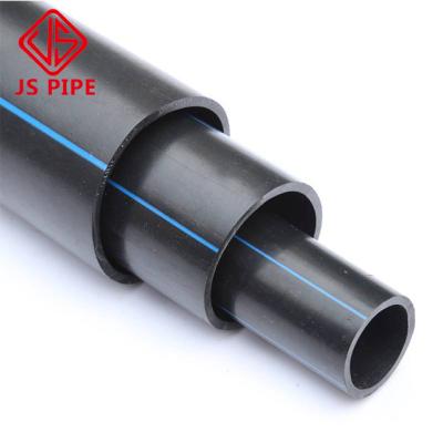 China Water Supply China Manufacture 400 500 125 225 8 Inch Polyethylene PE 60mm DTS 11 HDPE Pipe Suppliers in UAE for sale