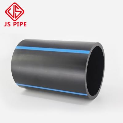 China Water Supply China 400 Pipe Manufacturing HDPE Blowing Tube HDPE Plastic Pipe 450 160 180 Best Price List Drop Price for sale