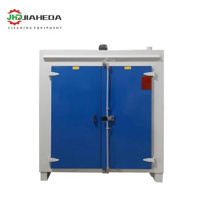 China Industrial Electric High Efficiency Low Cost Factory Direct Sales Large Hardware Paint Oven Customized Drying Equipment for sale