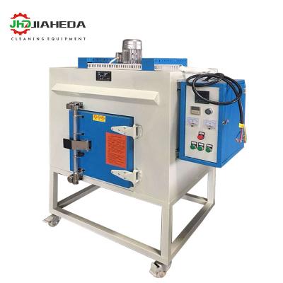 China High efficiency low cost factory direct sales can specify color industrial electric oven hot air circulation drying equipment customization for sale