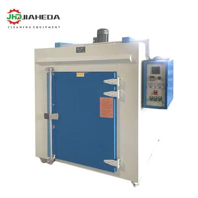 China High Efficiency Low Cost Factory Direct Industrial Electric Oven Stainless Steel Box Drying Equipment Manufacturers Direct for sale