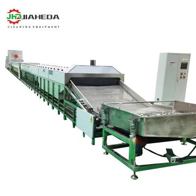 China Industrial Parts Cleaning Line Engine Block Ultrasonic Cleaning Machine Ultrasonic Cleaning Manufacturers for sale