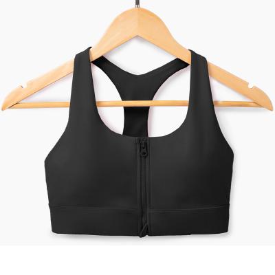 China 2021 Breathable High Quality Custom Made Breathable Goods, High Quality Spandex or Nylon Yoga Oversized Bra for sale