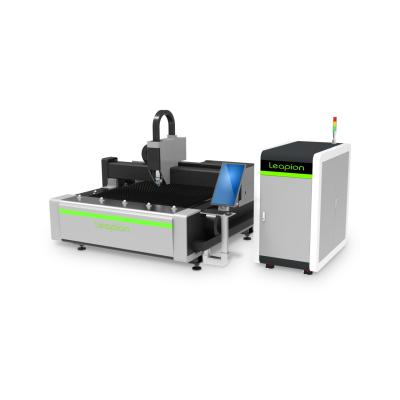 China Laser CUTTING laser cut steel sheet IF-6015H high quality cnc fiber laser machine for metal with maximum laser head for sale