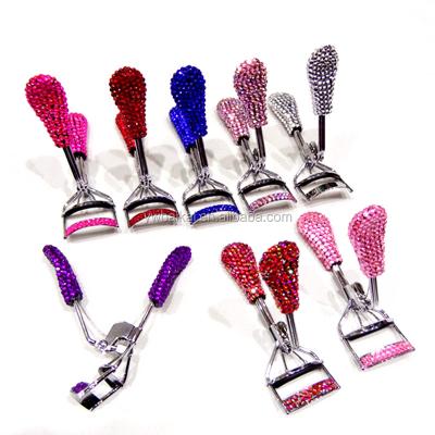 China 2019 Best Selling Iron Eyelash Curler For Promotional Gifts for sale