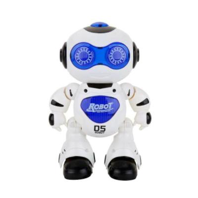 China Toy Kids Toys Electric Remote Control RC Dancing Battery Operated Robot HC423820 for sale