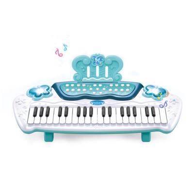 China Battery Operated Toy Develop child's talents toys electronic organ piano music keyboard piano for kids HC538672 for sale