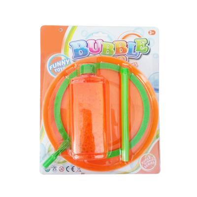 China Wholesale Plastic Big Magic Wand Bubble Machine Toy For Children HC404855 for sale